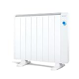 EMISOR TERMOELECTRICO ORBEGOZO RRW-1500 WIFI