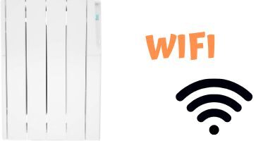 emisores bajo consumo con wifi